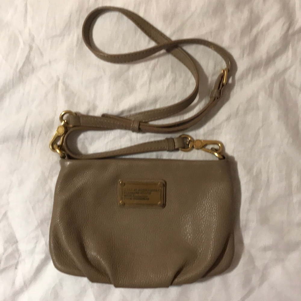 Marc by Marc Jacobs crossbody bag!